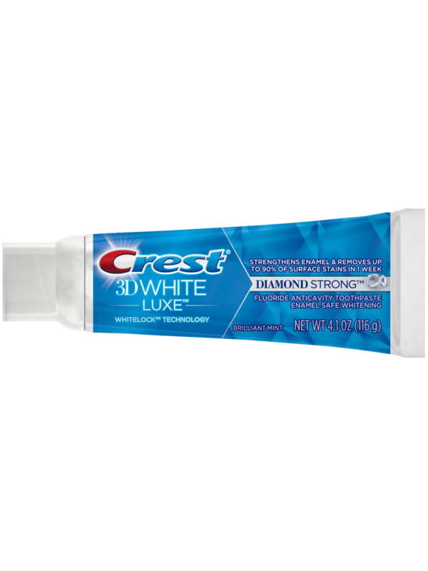 Whitening Toothpaste - Image 3