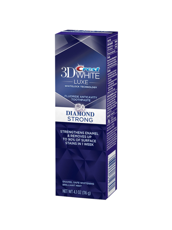 Whitening Toothpaste - Image 4