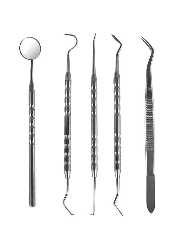 Dental Hygiene Kit