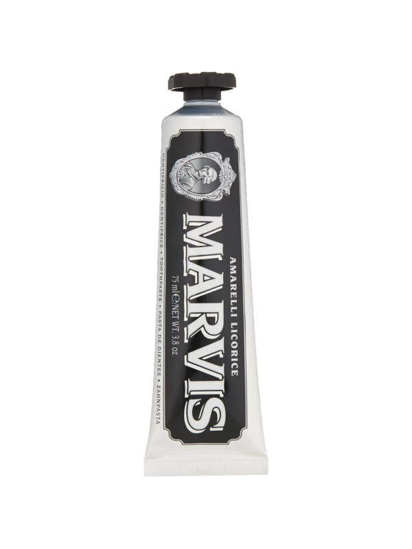 Licorice Mint Toothpaste
