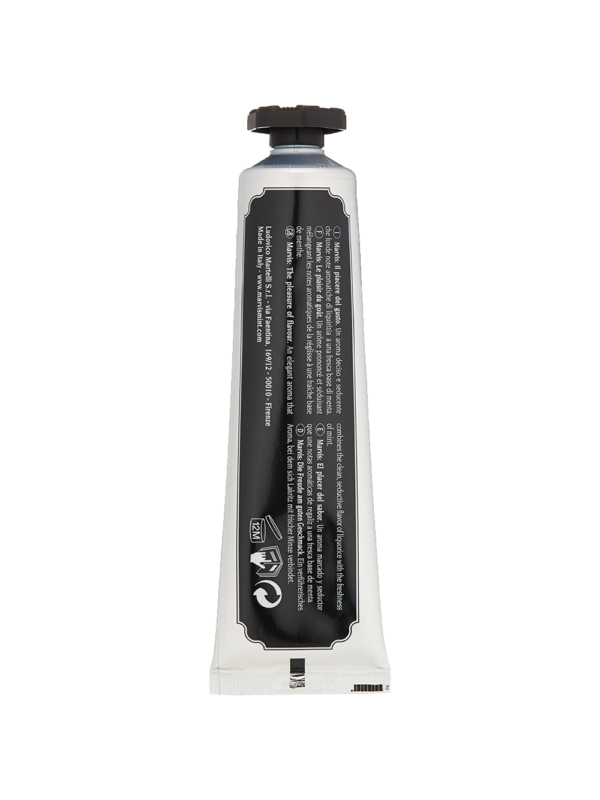 Licorice Mint Toothpaste - Image 2