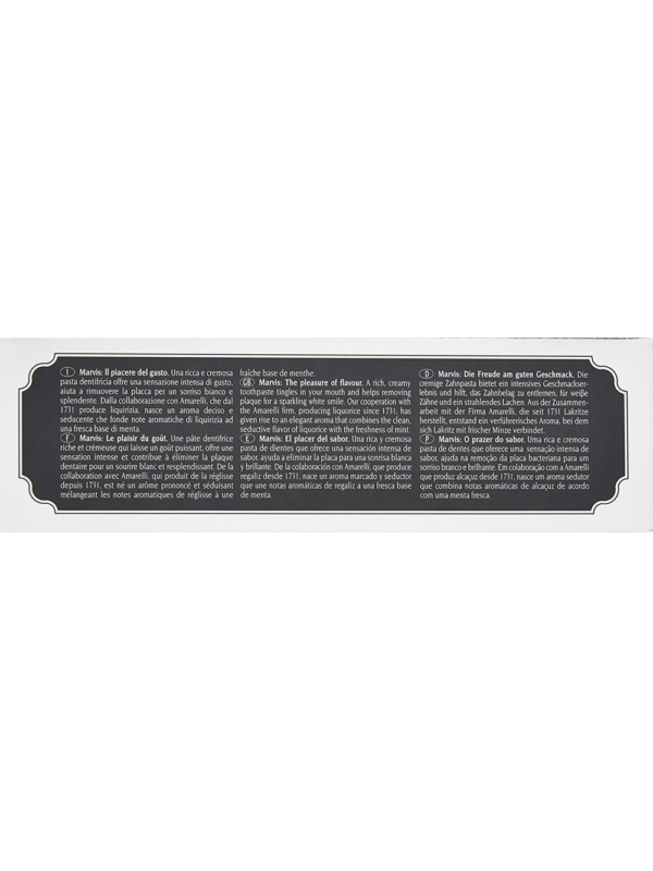 Licorice Mint Toothpaste - Image 4