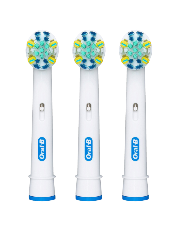 Electric Toothbrush Heads - Image 4