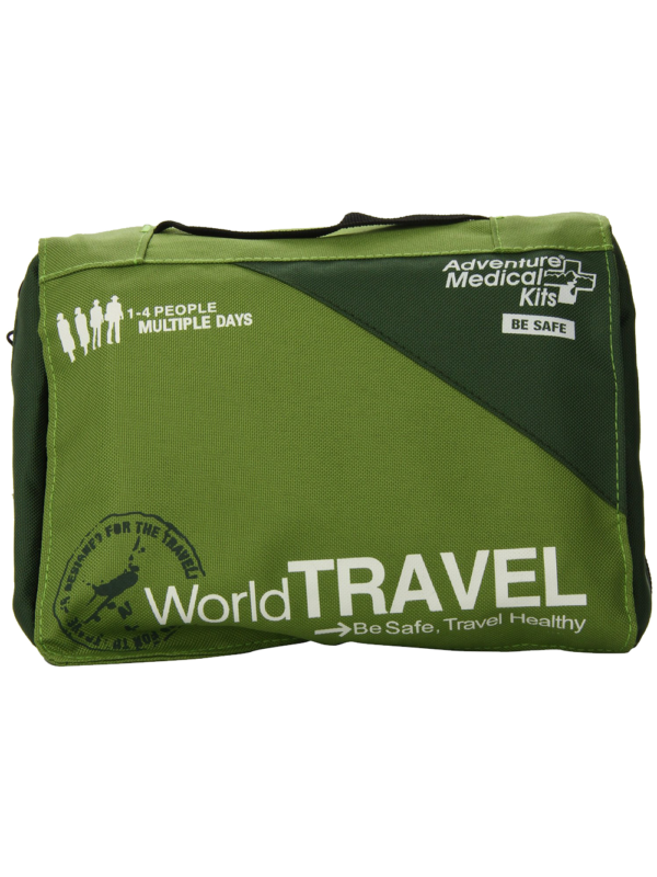 Adventure Medical Kits World Travel Kit - Image 3
