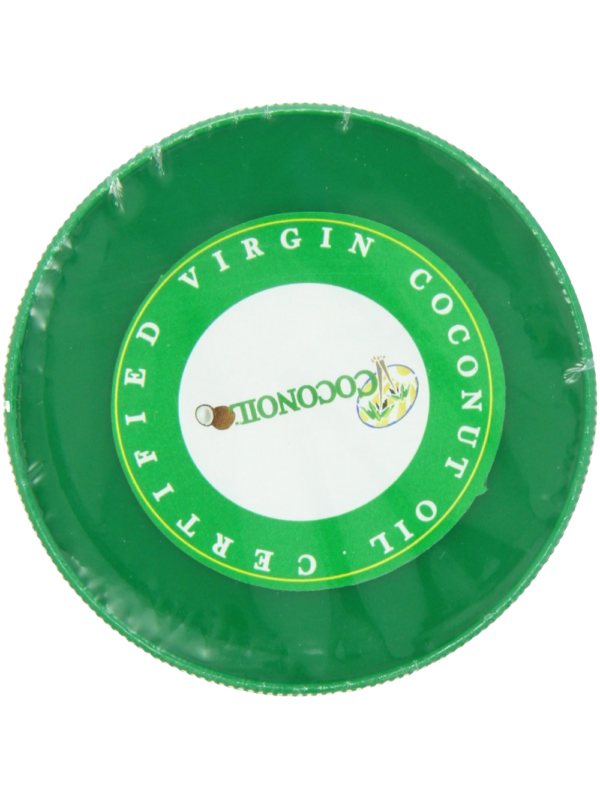 Coconoil Certified Virgin Organic Coconut Oil - Image 2