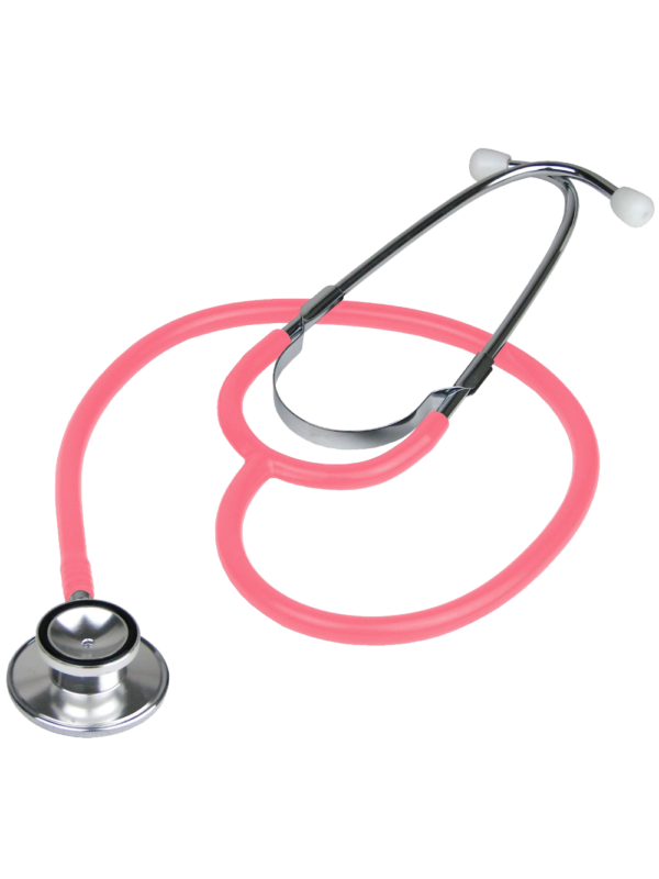 First Aid Dual Head Stethoscope - Image 3