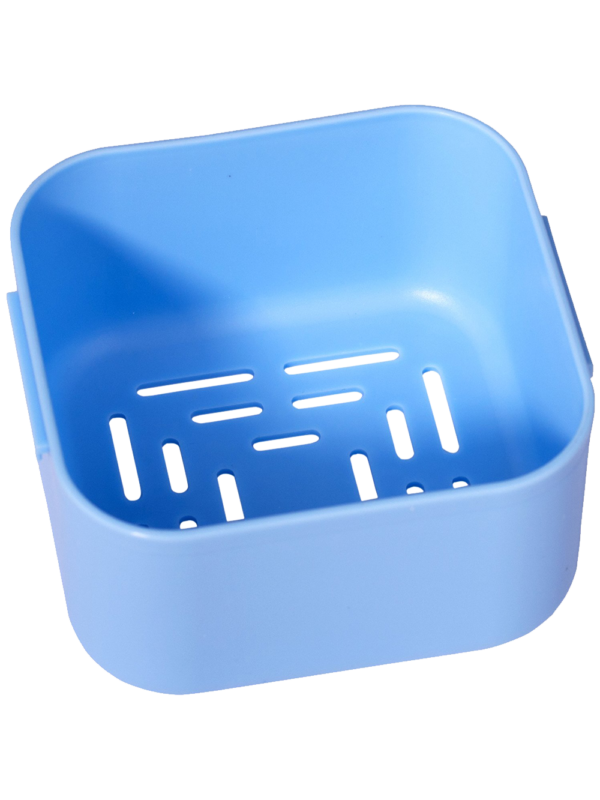 Denture Case with Basket - Image 2