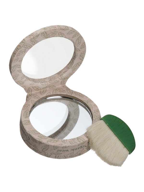Physicians Formula Organic Wear 100% Natural Pressed Powder