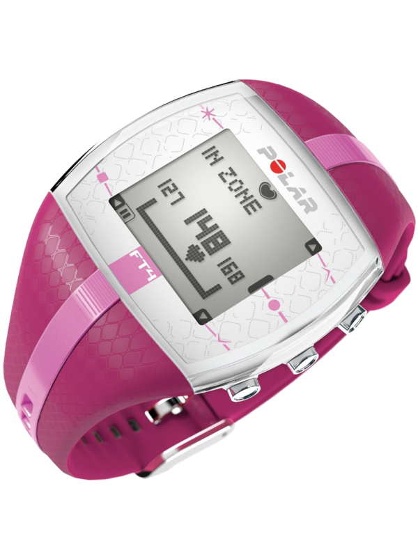 Polar FT4 Heart Rate Monitor - Image 3