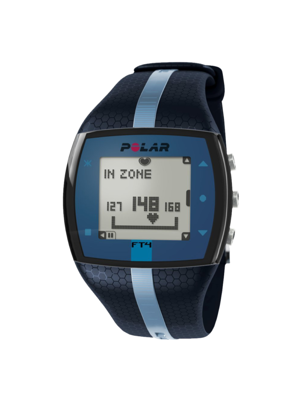 Polar FT4 Heart Rate Monitor - Image 4