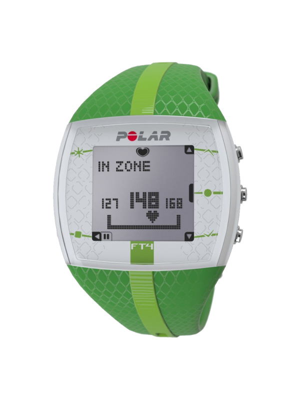 Polar FT4 Heart Rate Monitor - Image 2