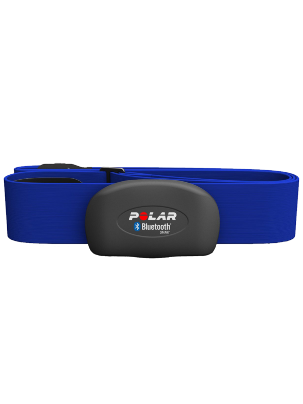 Polar H7 Bluetooth Smart Heart Rate Sensor - Image 4