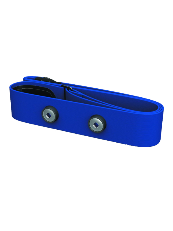 Polar H7 Bluetooth Smart Heart Rate Sensor - Image 2