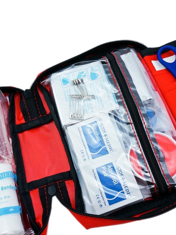 SadoMedcare V10 Complete First Aid Kit - Image 3