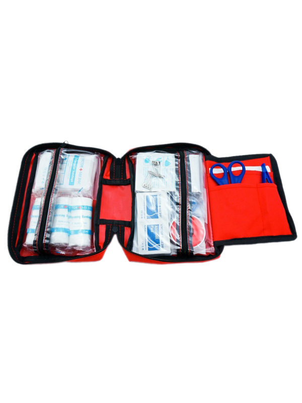 SadoMedcare V10 Complete First Aid Kit - Image 2