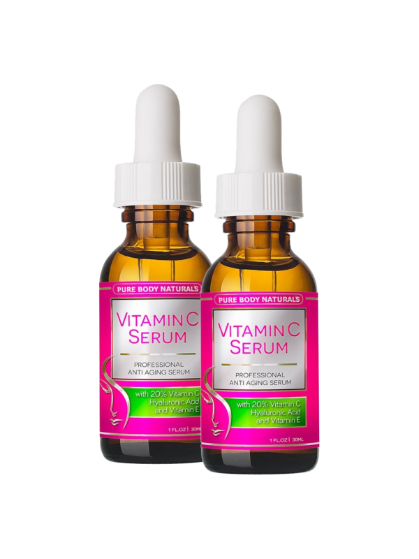 Vitamin C Serum - Image 3