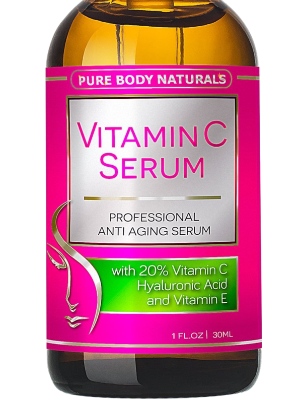 Vitamin C Serum - Image 4