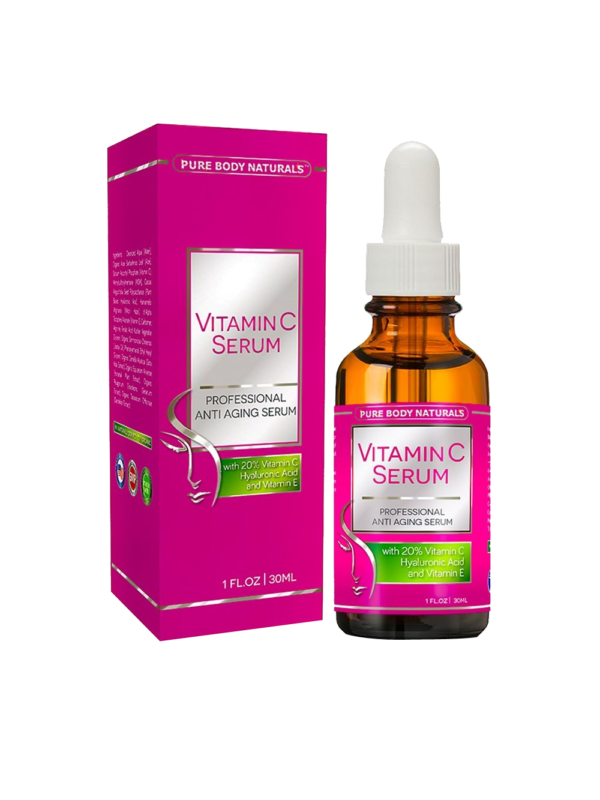 Vitamin C Serum - Image 2